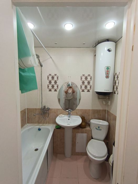 Продам 2 комнотную квартиру