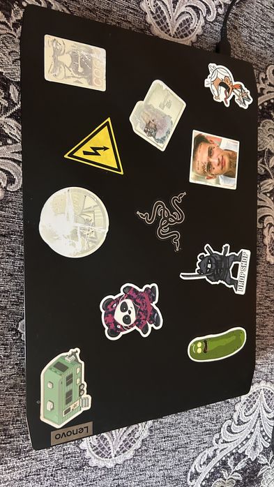 Lenovo ideapad gaming