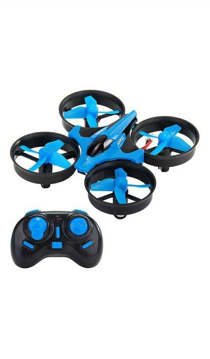 Mini Dron. Pultli Kvadrakopter .