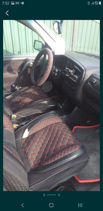 Продам фольксваген вента объём 1.8 Автомат