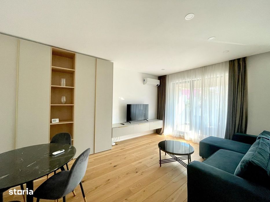 ✨ Nusco City | 2 Camere | 60 Mp | Aviatiei | Parcare Inclusa In Pret ✨
