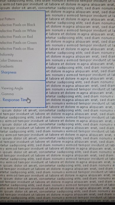 Геймърски монитор DELL S2422HG 165HZ