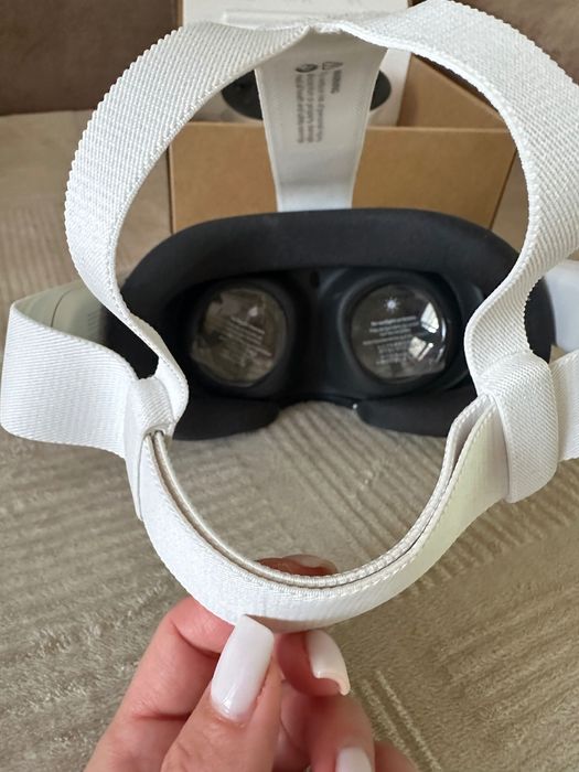 Meta Quest 3, 512 GB