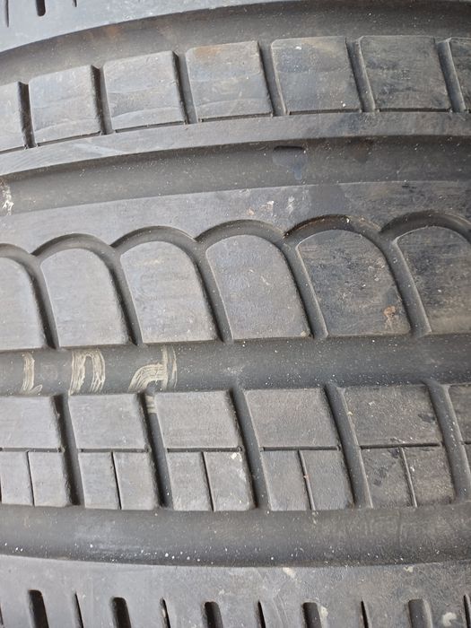 Гуми 295/35/18 Пирели