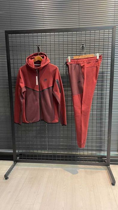 Мъжки Екип Висок клас