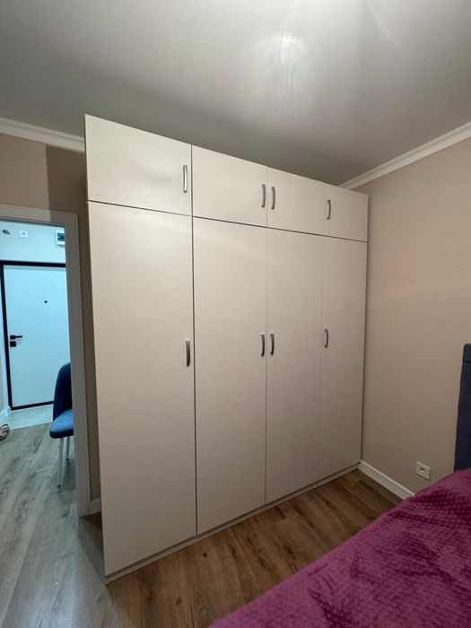 Шкаф гардеробный