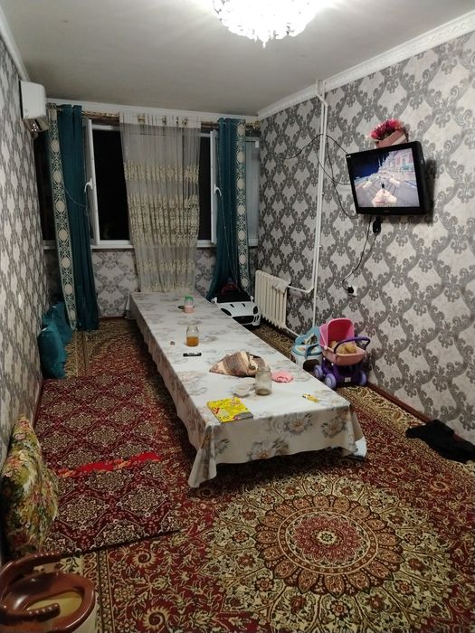 Продам квартиру 2-3-х комнатная