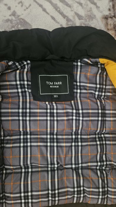 Куртка зимняя мужская