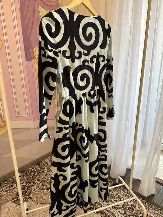 Платья разгрузка гардероба