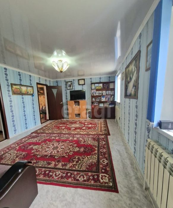 Срочно продам частный дом, 5 ком.