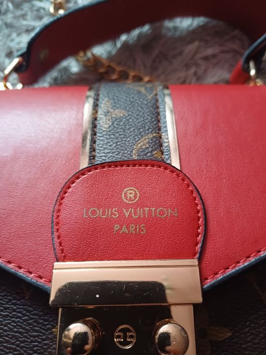Geanta Louis Vuitton