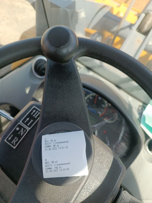 Песок чистый балласт