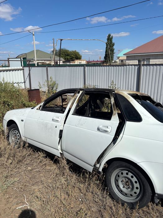 Лада приораааааа