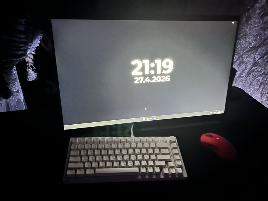 Monitor Xiomi Redmi 27 -IPS