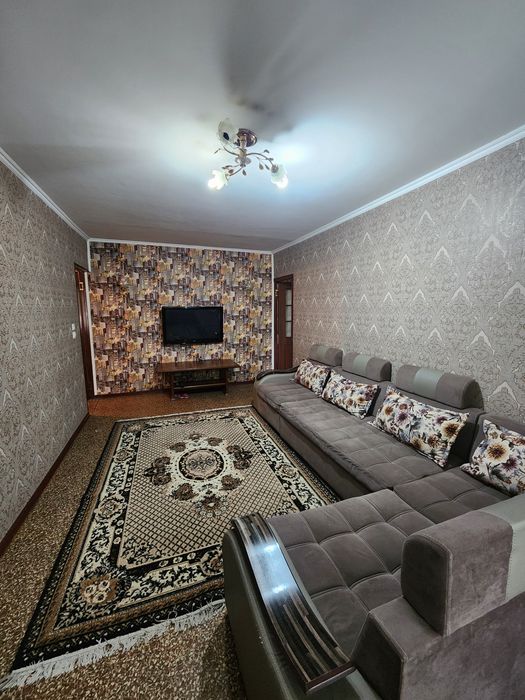 Квартира на гагарина