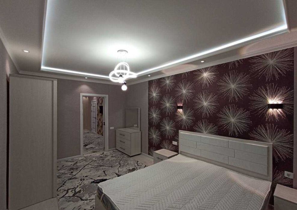 Сдаётся Квартира в Мегапланет