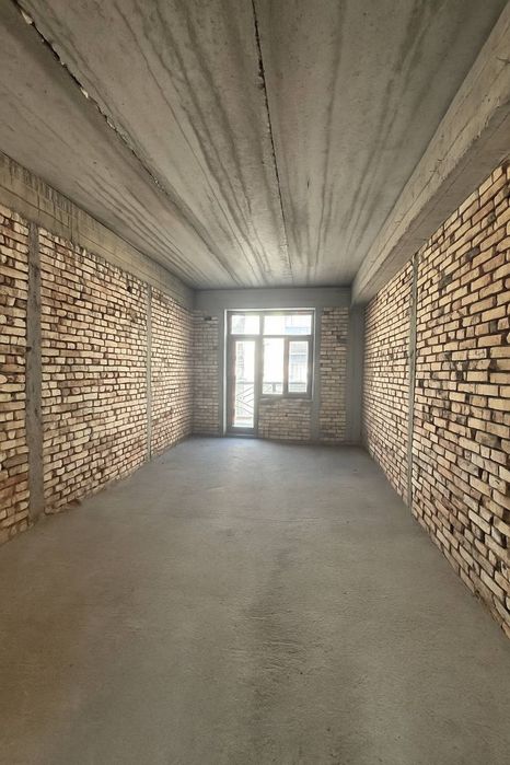 Продаётся квартира 3-х комнатная, Новостройка