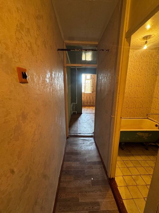 2 ком каартира 3 этаж!