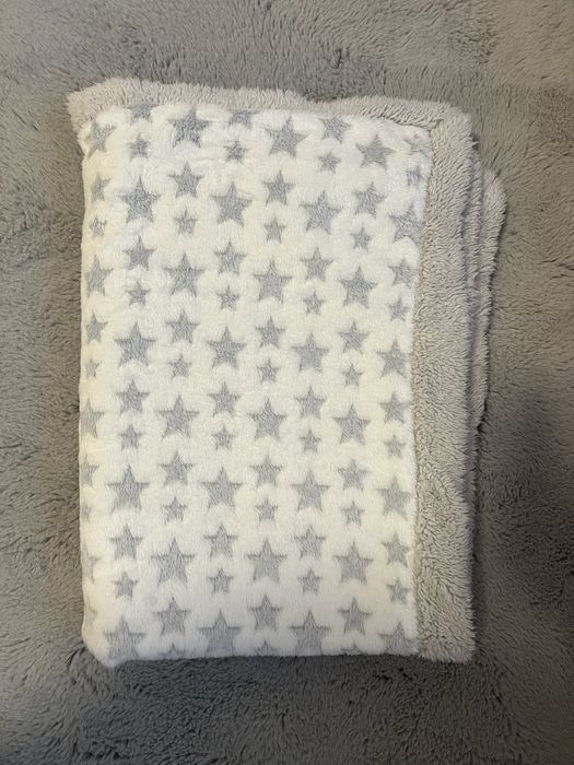Детско одеяло 100/70