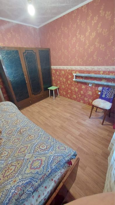 Продам 5 комнатную квартиру М. Ауэзова 79