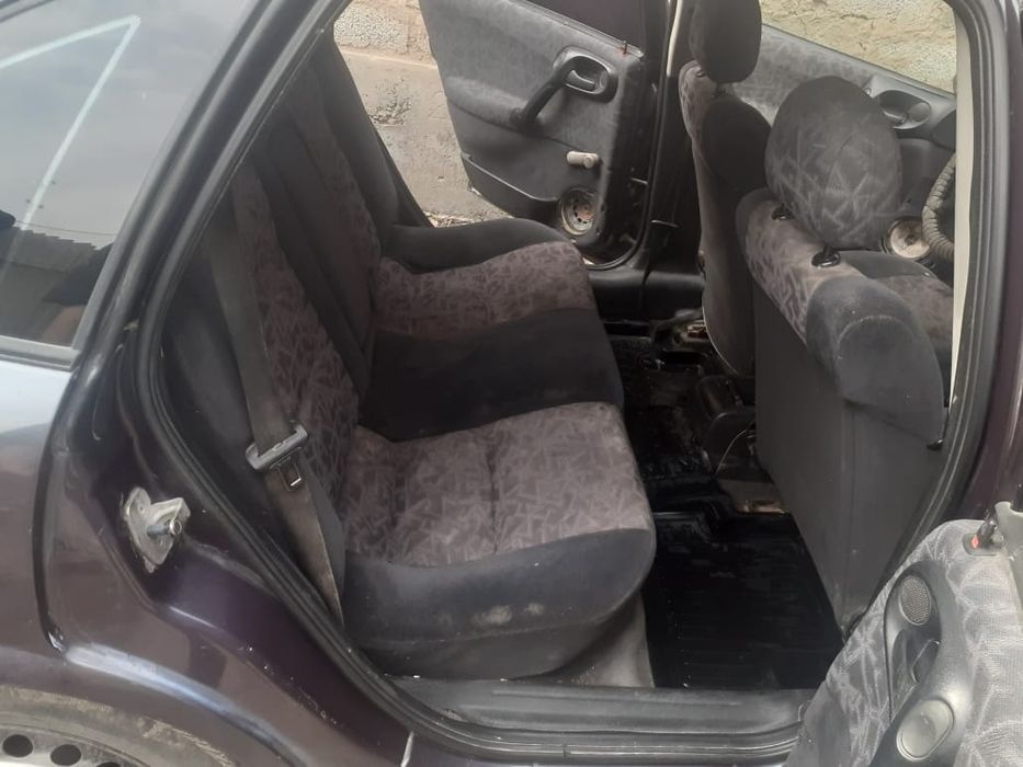 Опель В транспорт