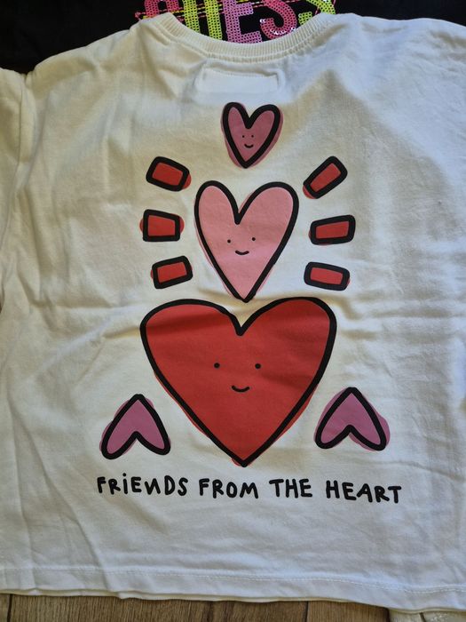 Guess,Zara, Biilieblush размер 4-5г.