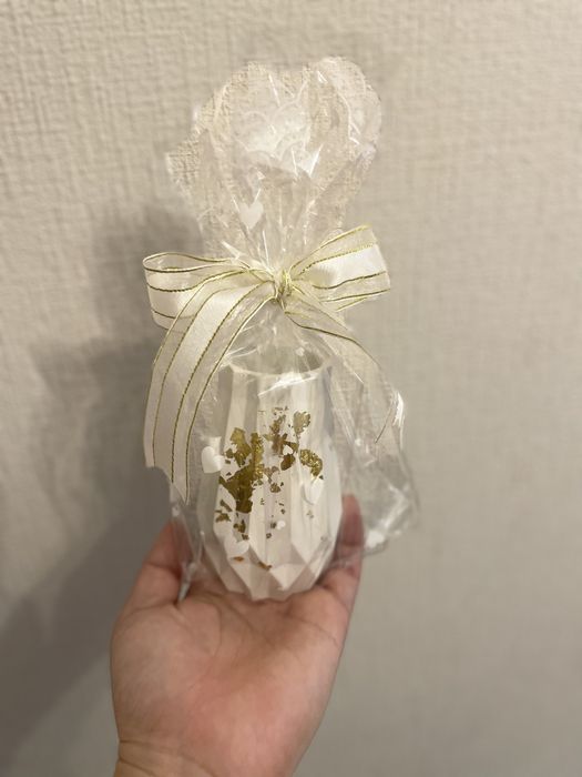 Тойбастар, бонбоньерки