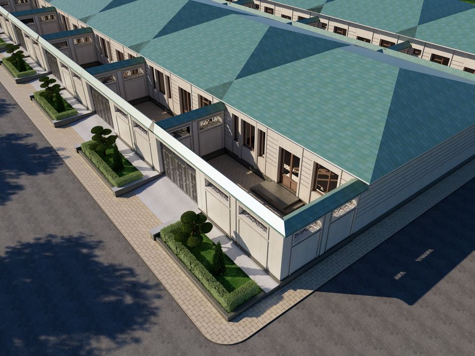 Тулов 100% га Коттедж