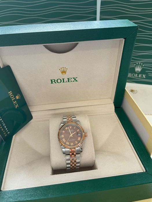 Rolex daytona datejust