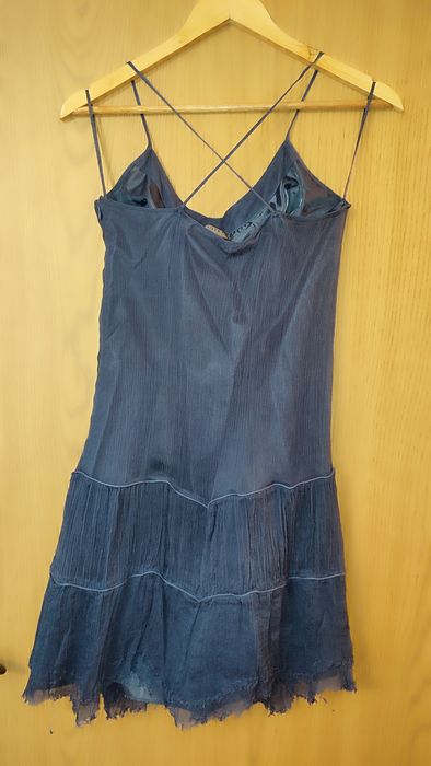 Rochie vaporoasa Zara