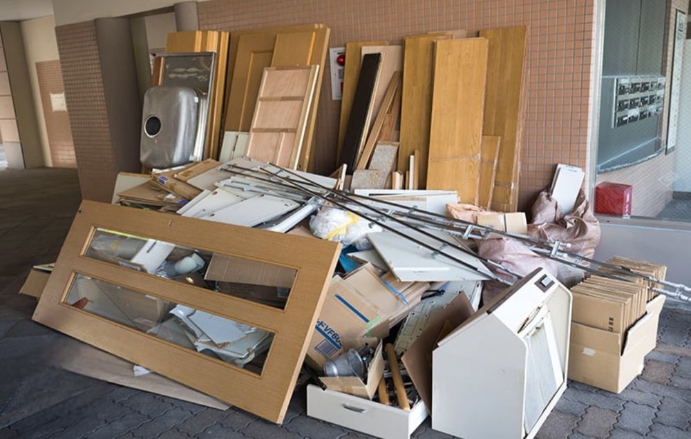 Debarasări & Curătenie Rapidă