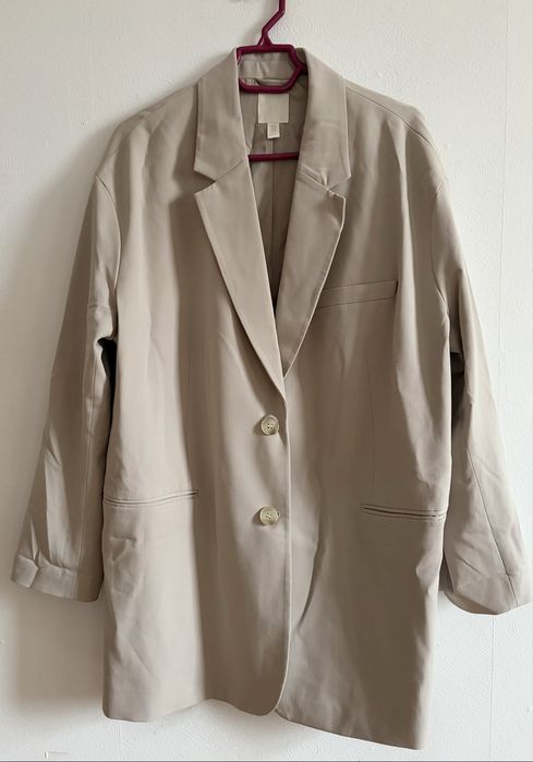 Женский пиджак, кофта