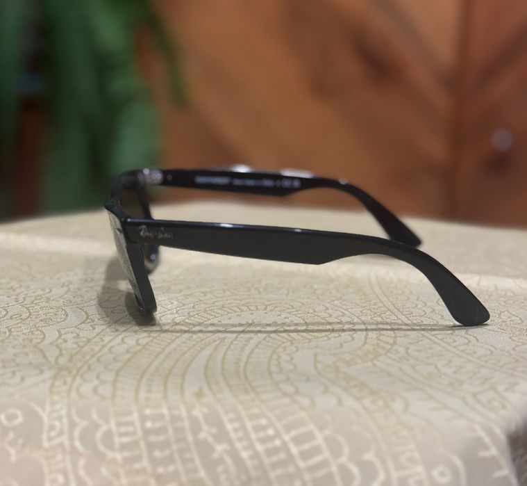 Очки Ray-Ban Wayfarer RB2140