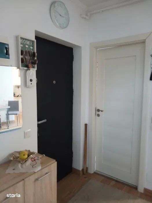 Apartament cu 2 camere, 42 mp, parcare, zona Terra