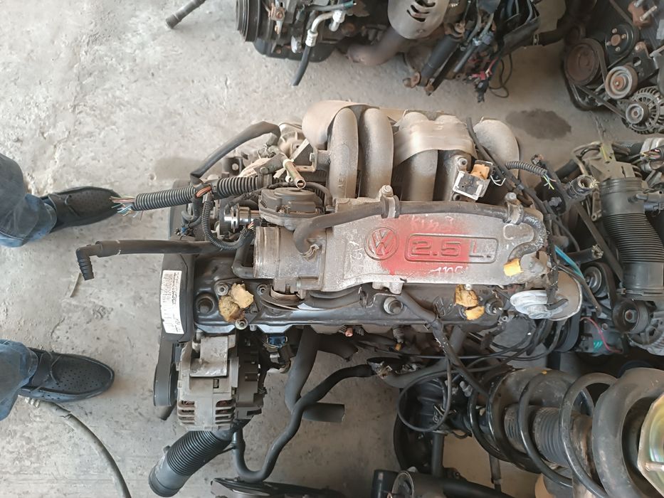 Двиготеля Контрактные