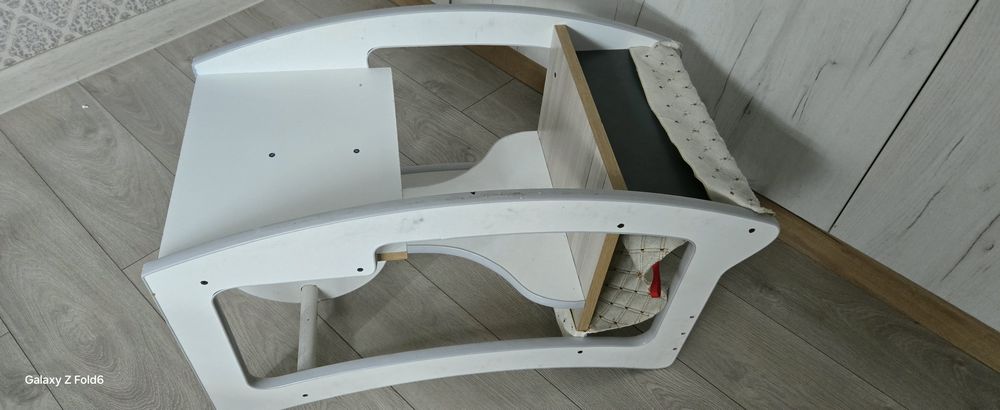 Стул-трансформер 3 в 1 

Продается универсальный д