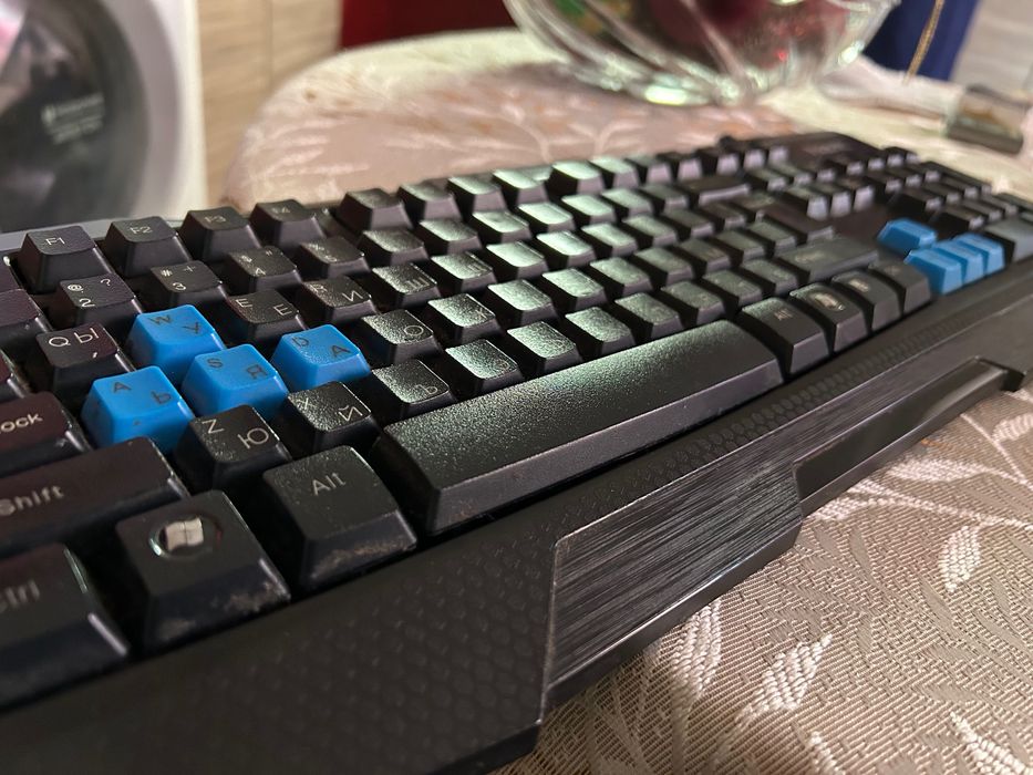 Havit клавиатура | МОДЕЛ: kb531cm