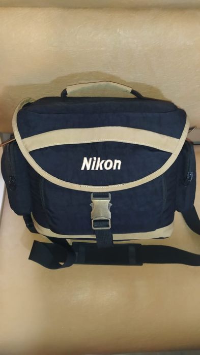 Фотоаппарат Nikon D300