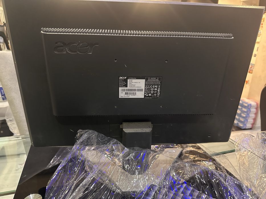 Монитор  ACER P223