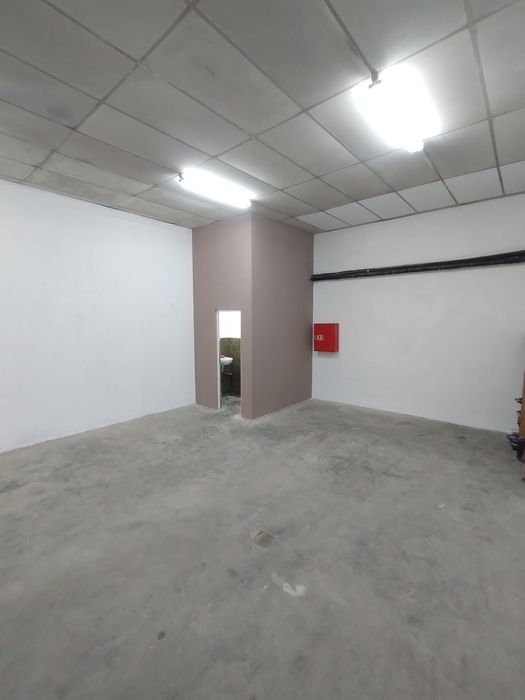 Склад /Помещение  под наем