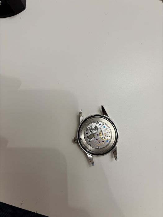 Nomos Club Campus 708 36mm