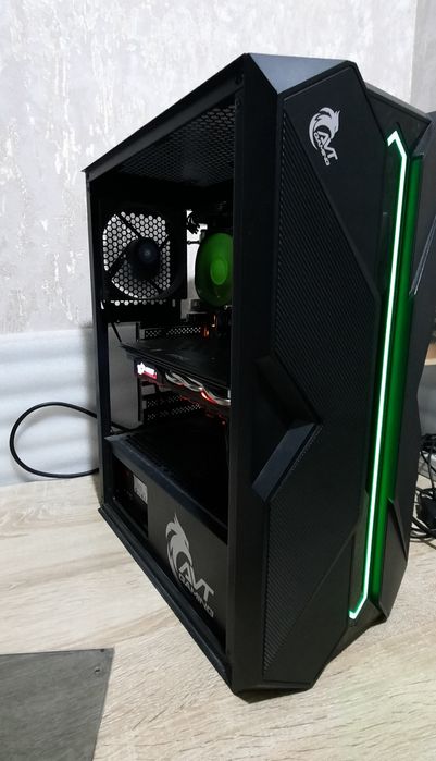 Игравой пк сотилади