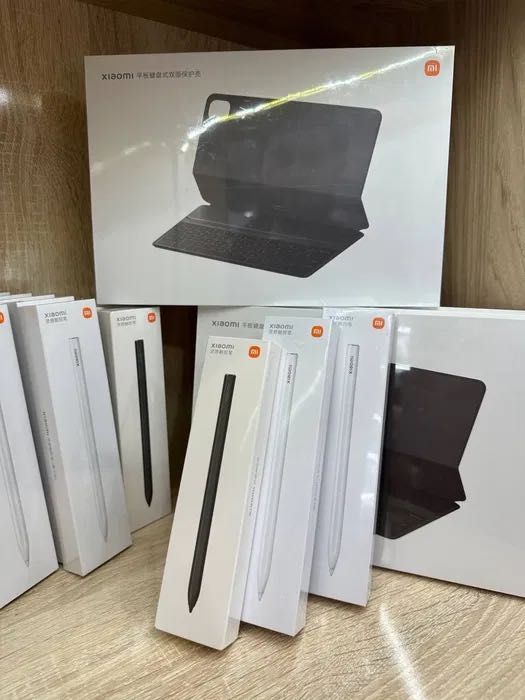 Оригинальная клавиатура для Xiaomi Pad 6S Pro | Лучшая цена