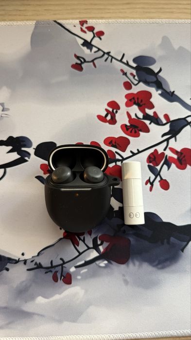 Casti Google Pixel Buds Pro Black