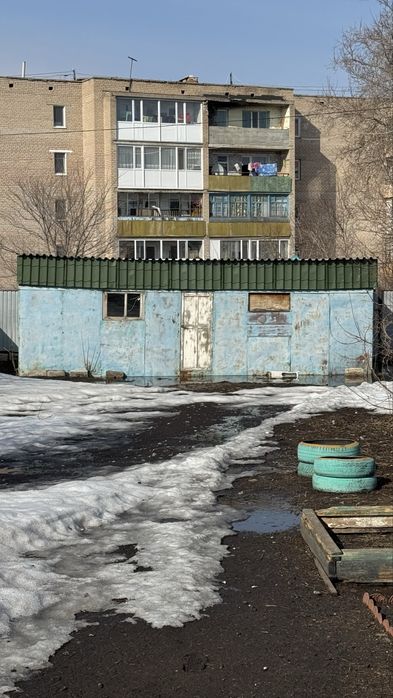 Продается вагон