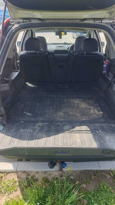 Волво XC90 / десен волан