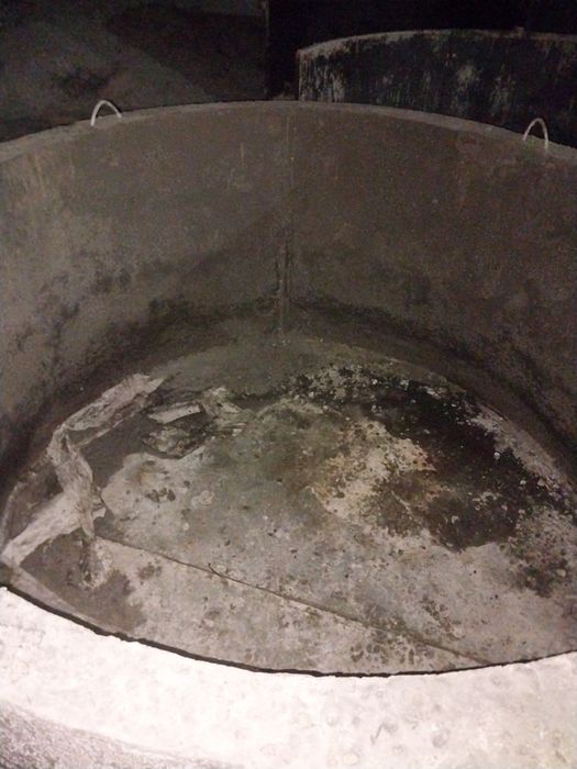 Кольца  для септик и для туалета