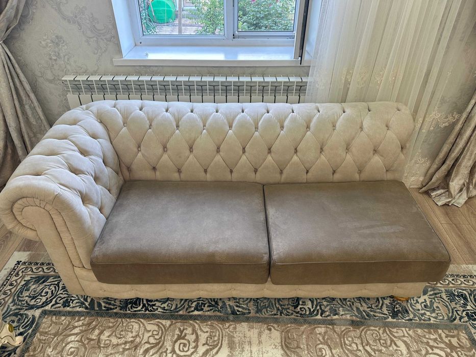 Срочно Диван раскладной