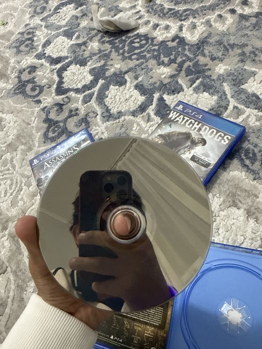 assasin's creed истоки
