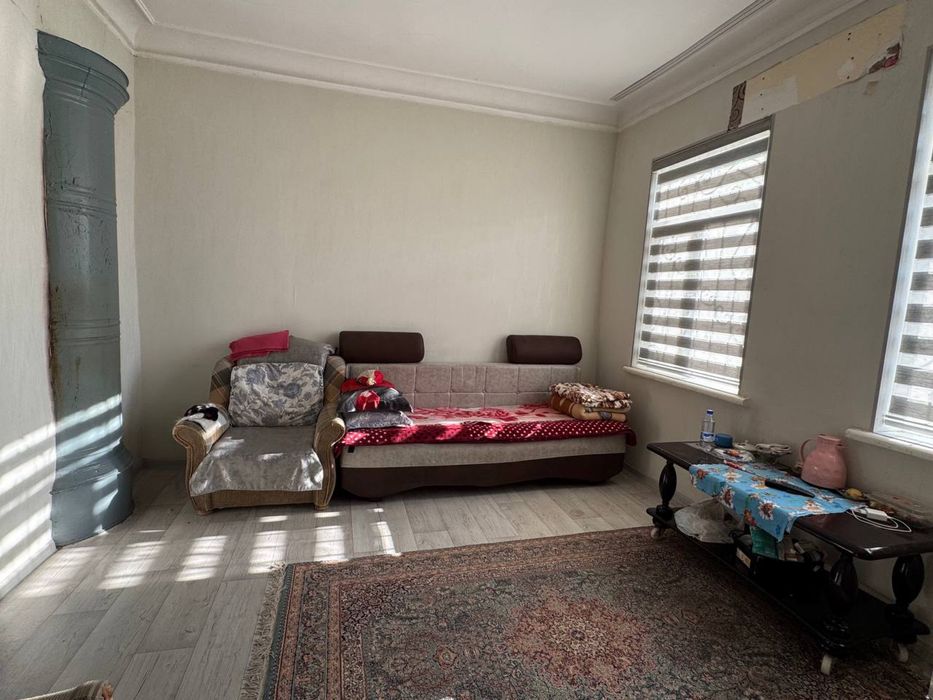 Продаеться дом 1 сотка, 3 комнаты Мирабадский район